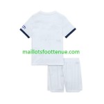 Maillot/Tenue Tottenham Hotspur Enfant Domicile 2023/2024